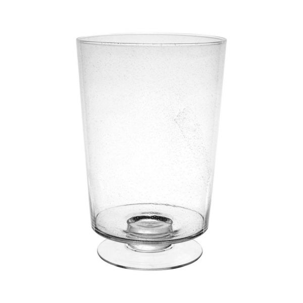 Ваза   VASE ELICE D23.5XH35CM GLASS COTE TABLE, арт.: 31238