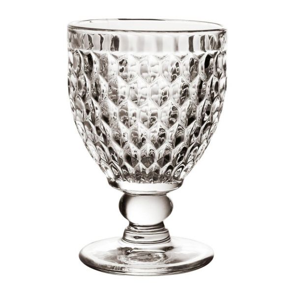 БОКАЛ НА НОЖКЕ STEMMED GLASS DIANE 27.5CL GLASS COTE TABLE, АРТИКУЛ 31434