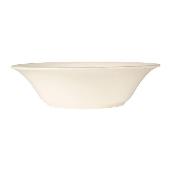 САЛАТНИК  SALAD BOWL   CONST IVOIRY D30CM EARTHENWARE COTE TABLE, АРТИКУЛ 31886