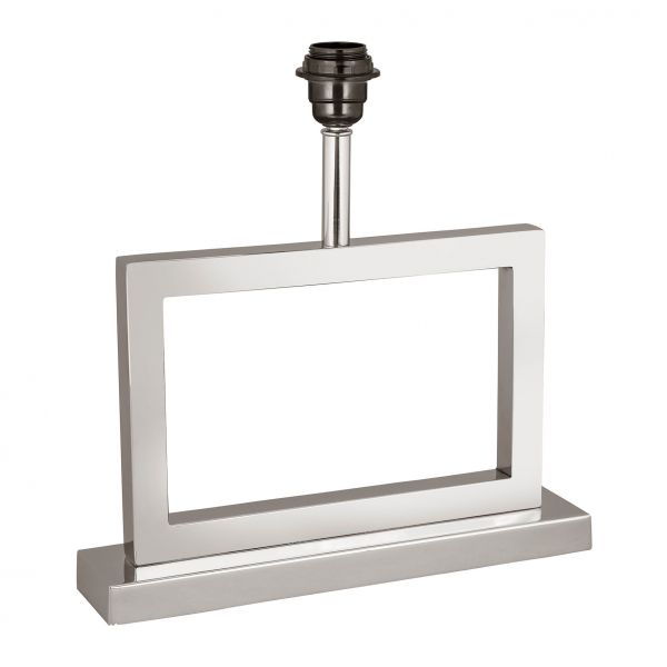 Настольная лампа из латуни 35 х 7.5 х 31 см., COTE TABLE, Арт.: 32000