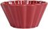 MOULE A FLAN FLAN BAKING DISH  ISEA CARMINE D10CM COTE TABLE, АРТИКУЛ 32345 MOULE A FLAN FLAN BAKING DISH  ISEA CARMINE D10CM COTE TABLE, АРТИКУЛ 32345