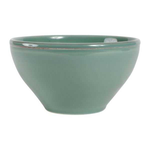 ПИАЛА  BOWL CAMPAGNE SAGE 50CL EARTHENWARE COTE TABLE, АРТИКУЛ 32729