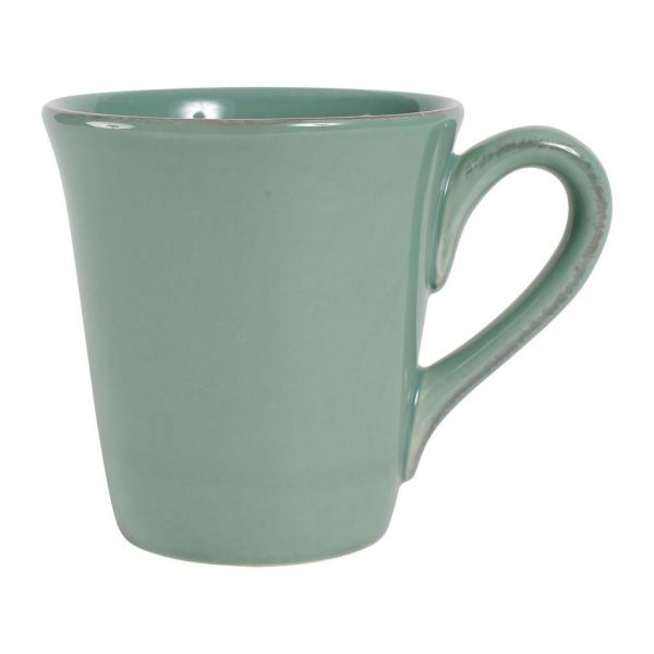 КРУЖКА  MUG AMERICAIN SAGE 50CL EARTHENWARE COTE TABLE, АРТИКУЛ 32731