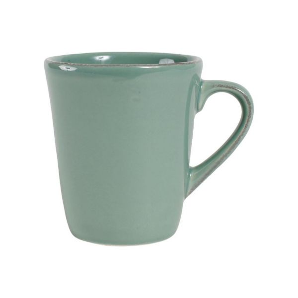 КРУЖКА  MUG AMERICAIN SAGE 25CL EARTHENWARE COTE TABLE, АРТИКУЛ 32733