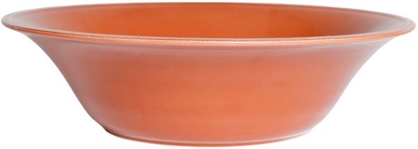 ЧАШКА  CEREAL BOWL CONSTANCE TERRACOTTA D19CM EARTHENWARE COTE TABLE, АРТИКУЛ 33106