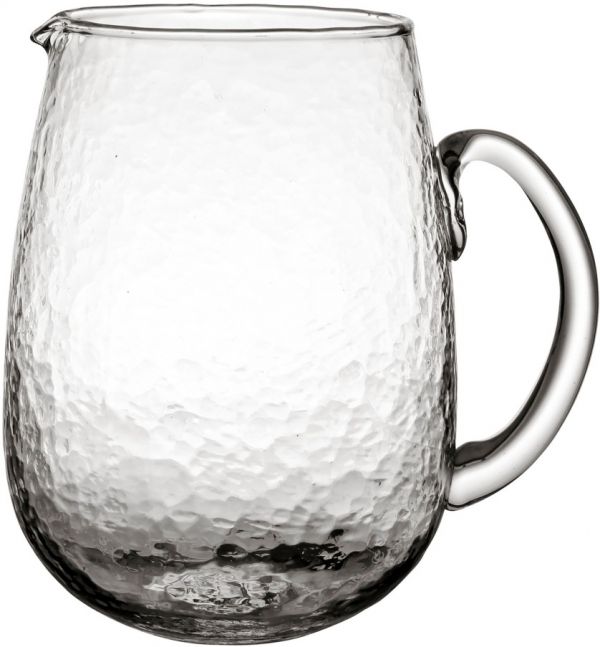 КУВШИН PITCHER IZA 2.1L GLASS COTE TABLE, АРТИКУЛ 33186