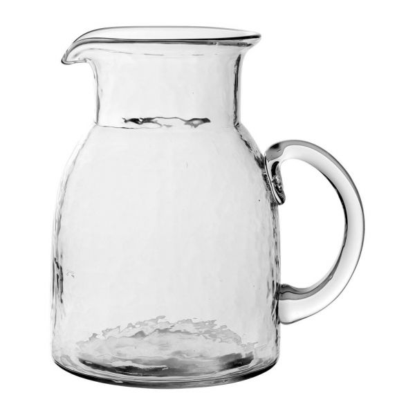 КУВШИН PITCHER IZA 1L GLASS COTE TABLE, АРТИКУЛ 33187