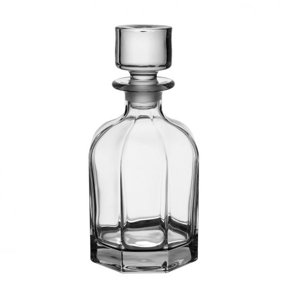 ДЕКАНТЕР, DECANTER BRODIN 80CL CRYSTALLINE 33303