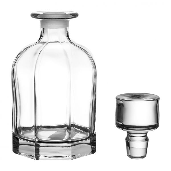 ДЕКАНТЕР, DECANTER BRODIN 80CL CRYSTALLINE 33303