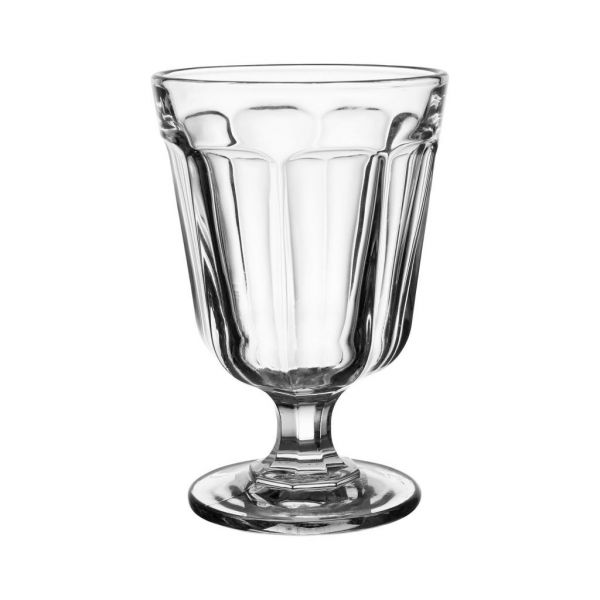 БОКАЛ ДЛЯ ВИНА  WINE GLASS ANJOU 30CL GLASS COTE TABLE, АРТИКУЛ 33401