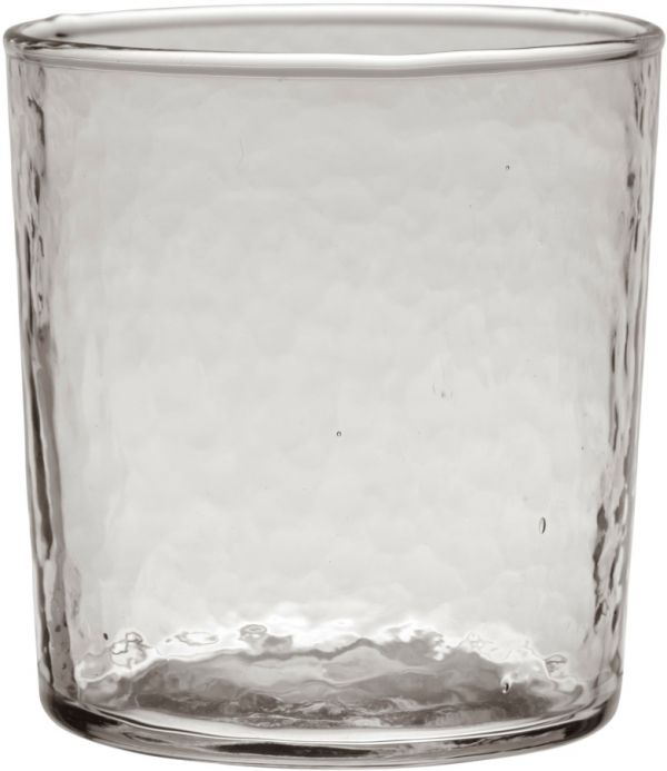 СТАКАН TUMBLER IZA 35CL D9XH10CM GLASS COTE TABLE, АРТИКУЛ 33699