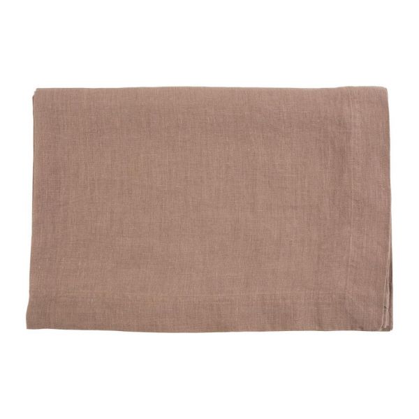 СКАТЕРТЬ  TABLECLOTH BASIC PEPPER 260X170CM LINEN COTE TABLE, АРТИКУЛ 33934