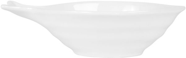 ЧАШКА   SMALL CUP MAREEA WHITE 25X14.5X6CM EARTHENWARE COTE TABLE, АРТИКУЛ 34107