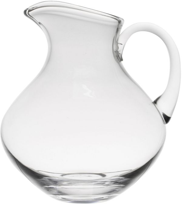 КУВШИН PITCHER MAOMA D20XH23CM GLASS COTE TABLE, АРТИКУЛ 34647