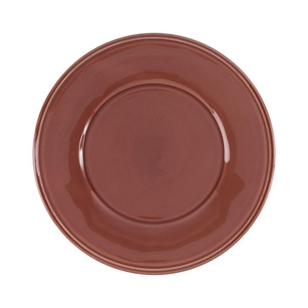 ТАРЕЛКА DINNER PLAT CONSTANCE TOMETTE D28.5CM EARTHENWAR COTE TABLE, АРТИКУЛ 34723