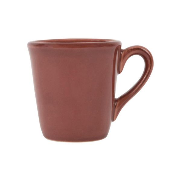 КРУЖКА  ЭСПРЕССО MUG AMERICAIN TOMETTE 8CL EARTHENWARE COTE TABLE, АРТИКУЛ 34731