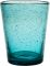 СТАКАН, COTE TABLE, TUMBLER PERNILLE BLUE 25CL-D8XH9.5CM, АРТИКУЛ 34989