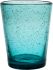 СТАКАН, COTE TABLE, TUMBLER PERNILLE BLUE 25CL-D8XH9.5CM, АРТИКУЛ 34989