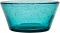 САЛАТНИК, COTE TABLE, CEREAL BOWL PERNILLE BLUE D12XH5.5CM GLASS, АРТИКУЛ 34993