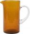 Кувшин, JUG PERNILLE AMBER 1.7L-D11XH20.5CM ,Cote Table ,Арт.: 34995 Кувшин, JUG PERNILLE AMBER 1.7L-D11XH20.5CM ,Cote Table ,Арт.: 34995