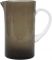 КУВШИН, COTE TABLE, JUG PERNILLE SMOKED 1.7L-D11XH20.5CM, АРТИКУЛ 34996 КУВШИН, COTE TABLE, JUG PERNILLE SMOKED 1.7L-D11XH20.5CM, АРТИКУЛ 34996