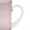 КУВШИН ЦВЕТНОЕ СТЕКЛО БОРДОВЫЙ COTE TABLE, JUG PERNILLE PINK 1.7L-D11XH20.5CM, АРТИКУЛ 34998