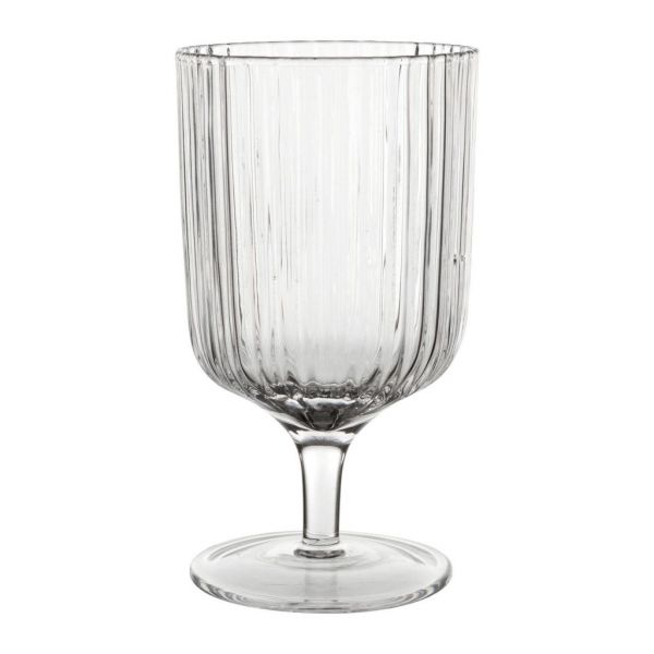 БОКАЛ ДЛЯ ВИНА WINE GLASS GATIFA 8X8X14.5CM GLASS COTE TABLE, АРТИКУЛ 35066