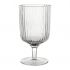 БОКАЛ ДЛЯ ВИНА WINE GLASS GATIFA 8X8X14.5CM GLASS COTE TABLE, АРТИКУЛ 35066 БОКАЛ ДЛЯ ВИНА WINE GLASS GATIFA 8X8X14.5CM GLASS COTE TABLE, АРТИКУЛ 35066