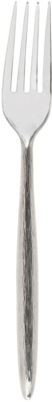 ВИЛКА FORK LICE SILVER GREY STAINLESS STEEL 18/0 COTE TABLE, АРТИКУЛ 35395