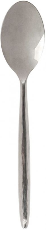 ЛОЖКА SPOON LICE SILVER GREY STAINLESS STEEL 18/0 COTE TABLE, АРТИКУЛ 35396