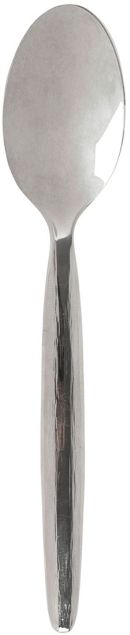 ЧАЙНАЯ ЛОЖКА COFFEE SPOON LICE SILVER GREY STAINLESS STEEL 18 COTE TABLE, АРТИКУЛ 35397