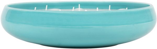 АРОМАТИЧЕСКАЯ СВЕЧА CITRONELLA SCENTED CANDLE LOGGIA TRQ D29 PARAFFIN COTE TABLE, Арт.: 35558