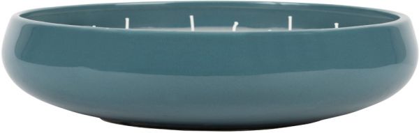 АРОМАТИЧЕСКАЯ СВЕЧА CITRONELLA SCENTED CANDLE LOGGIA BLUE D29 PARAFFIN COTE TABLE, Арт.: 35559