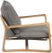 Кресло, ARMCHAIR AZENOR GREY 76X90H67 OAK+STONE WASHED COT ,Cote Table ,Арт.: 35890 Кресло, ARMCHAIR AZENOR GREY 76X90H67 OAK+STONE WASHED COT ,Cote Table ,Арт.: 35890
