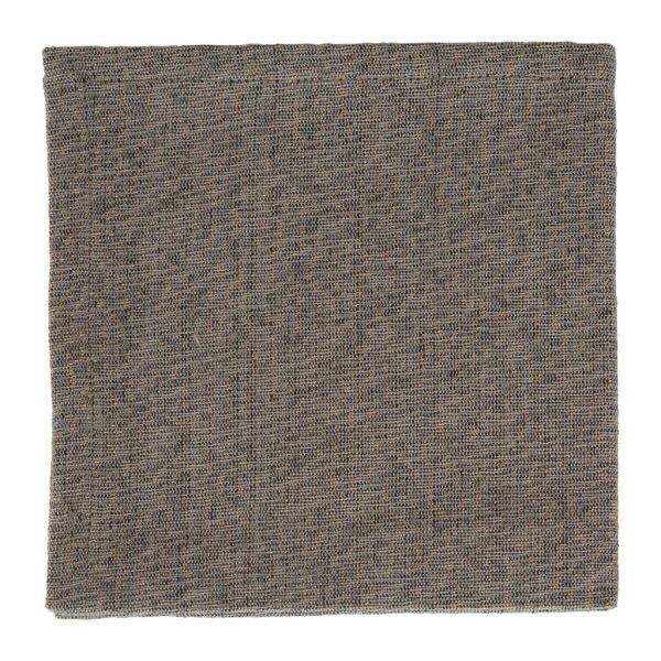 САЛФЕТКА NAPKIN GALACTICA DARK GREY+GOLD 40X40CM COTTON COTE TABLE, АРТИКУЛ 36148