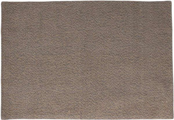 Салфетка подстановочная  PLACEMAT GALACTICA GREY+GOLD 50X38CM COTTON COTE TABLE, АРТИКУЛ 36152