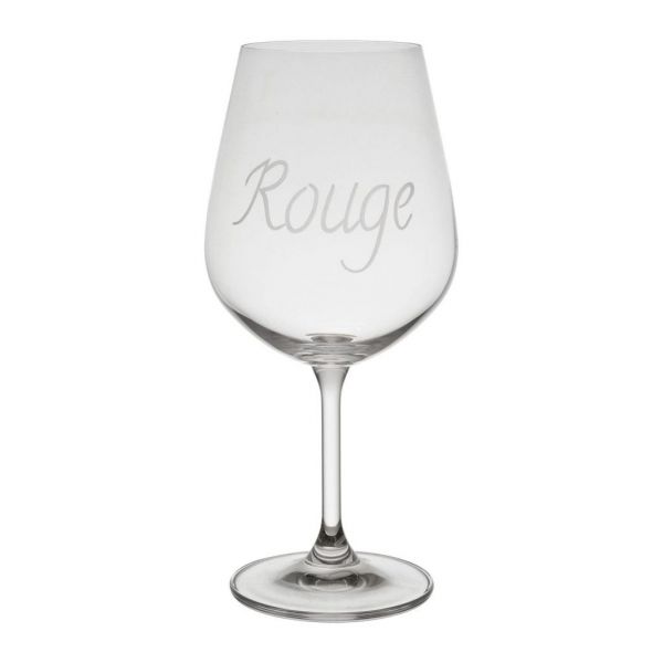 БОКАЛ , COTE TABLE, STEMMED GLASS ROUGE APPELLA WHITE 46CL CRYSTALLINE, АРТИКУЛ 36319