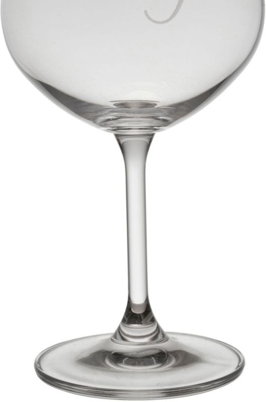 БОКАЛ , COTE TABLE, STEMMED GLASS ROUGE APPELLA WHITE 46CL CRYSTALLINE, АРТИКУЛ 36319