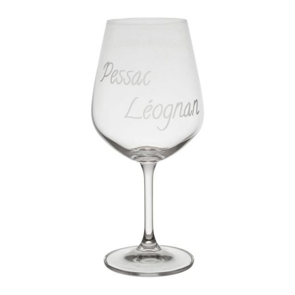 БОКАЛ , COTE TABLE, STEMMED GLASS PESSAC APPELL WHITE 46CL CRYSTALLINE, АРТИКУЛ 36321