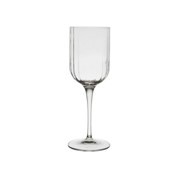 БОКАЛ ДЛЯ ВИНА WINE GLASS BACH 28CL D7XH20.5CM CRYSTALLINE COTE TABLE, АРТИКУЛ 36426