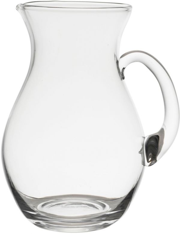 КУВШИН JUG BATIDA 1.5L 20X14XH20CM GLASS COTE TABLE, АРТИКУЛ 36434