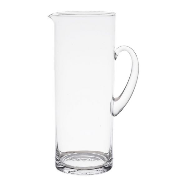 КУВШИН JUG ALIS 2L 16X11XH29CM GLASS COTE TABLE, АРТИКУЛ 36435