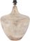 Лампа настольная CLEANTHE WHITE WASHED D35XH40 MANGO+IRON, Арт.:  36680