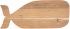 РАЗДЕЛОЧНАЯ ДОСКА, COTE TABLE, WHALE CUTTING BOARD DALBERT NAT 52X20.5X1.5 ACACIA, АРТИКУЛ 36681 РАЗДЕЛОЧНАЯ ДОСКА, COTE TABLE, WHALE CUTTING BOARD DALBERT NAT 52X20.5X1.5 ACACIA, АРТИКУЛ 36681