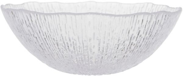 САЛАТНИК, COTE TABLE, CEREAL BOWL ECLAT D16XH6CM GLASS, АРТИКУЛ 36711