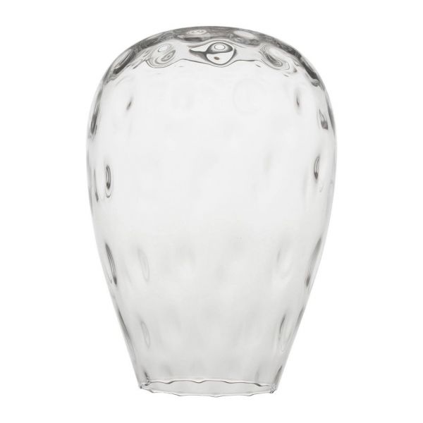 АБАЖУР NOT ELECTRIFIED CEILING LAMP FELISE D26XH37 GLASS, Арт.:  36830