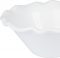 САЛАТНИК, COTE TABLE, CEREAL BOWL DULCI WHITE D16XH6.5CM EARTHENWARE, АРТИКУЛ 36831 САЛАТНИК, COTE TABLE, CEREAL BOWL DULCI WHITE D16XH6.5CM EARTHENWARE, АРТИКУЛ 36831