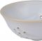 ДУРШЛАГ, COTE TABLE, COLANDER COEUR REACTIVE WHITE D22XH9 STONEWARE, АРТИКУЛ 36839 ДУРШЛАГ, COTE TABLE, COLANDER COEUR REACTIVE WHITE D22XH9 STONEWARE, АРТИКУЛ 36839
