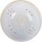ДУРШЛАГ, COTE TABLE, COLANDER COEUR REACTIVE WHITE D22XH9 STONEWARE, АРТИКУЛ 36839 ДУРШЛАГ, COTE TABLE, COLANDER COEUR REACTIVE WHITE D22XH9 STONEWARE, АРТИКУЛ 36839
