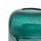 Ваза   SABLON GREEN D20XH21CM GLASS ,Cote Table ,Арт.: 36915 Ваза   SABLON GREEN D20XH21CM GLASS ,Cote Table ,Арт.: 36915